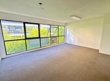 Oficina comercial · 97m² · 1 Ambiente · Venta Oficina - 98 m - Monserrat