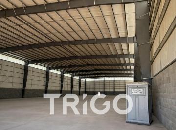 Bodega-Galpón · 2000m² · 1 Ambiente · Nave Industrial Logistica Aaa en Venta Parque Reconquista Moreno Acceso Oeste y Camino del Buen Ayre