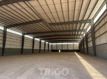 Bodega-Galpón · 2000m² · 1 Ambiente · Nave Industrial Logistica Aaa en Venta Parque Reconquista Moreno Acceso Oeste y Camino del Buen Ayre
