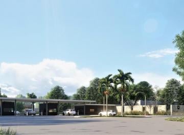 Terreno · 731m² · Lotes en Venta Desde 730 m² - Nuevo Emprendimiento - Barrio Privado "Pilar Chico" - Pilar