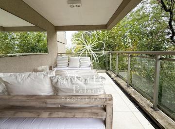 Departamento · 96m² · 4 Ambientes · Departamento en Newman Club