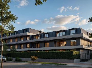 Departamento · 104m² · 4 Ambientes · Departamento Moderno Sobre Av Libertador en Punta Chica en Pozo con Financiación.