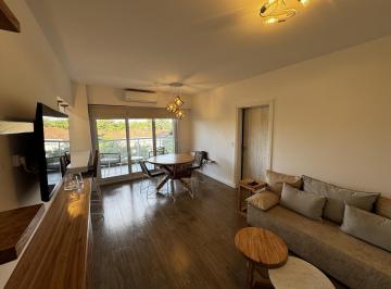 Departamento · 53m² · 2 Ambientes · Fifth Element - Vista Abierta, Luz Natural y Estilo Contemporáneo