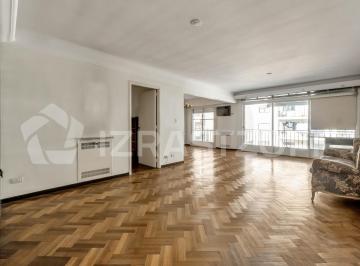 Departamento · 117m² · 3 Ambientes · Venta Departamento de 3 Ambientes con Cochera y Balcón en Belgrano