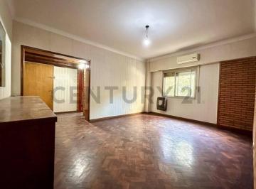 Departamento · 69m² · 3 Ambientes · Venta Departamento 3 Ambientes con Balcon Parque Chacabuco