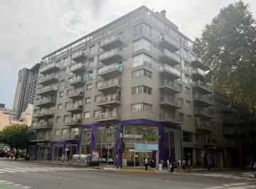 Departamento · 48m² · 2 Ambientes · Venta Departamento 2 Ambientes en Palermo - Amenities - Apto Credito