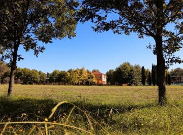 Terreno · 2832m² · Lote en Venta Estancia Villa María