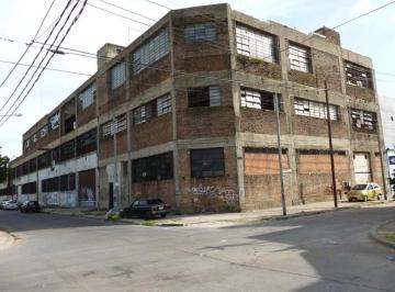 Bodega-Galpón de 1 ambiente, La Matanza · Galpón en Alquiler de 5396 m² Ubicado en Lomas del Mirador