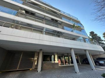 Departamento de 2 ambientes, Palermo · Terrazas de Polo - Hermoso Penthouse en Edificio Moderno de Categoría, con Terraza Propia! Cañitas