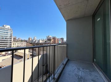 Departamento · 33m² · 1 Ambiente · Monoambiente con Vista Abierta | a Estrenar | Astillero Catalinas Sur