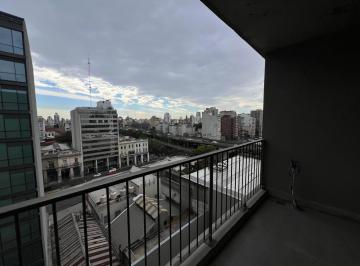 Departamento · 37m² · 1 Ambiente · Monoambiente en Astillero Catalinas Sur | a Estrenar | Excelente Distribución