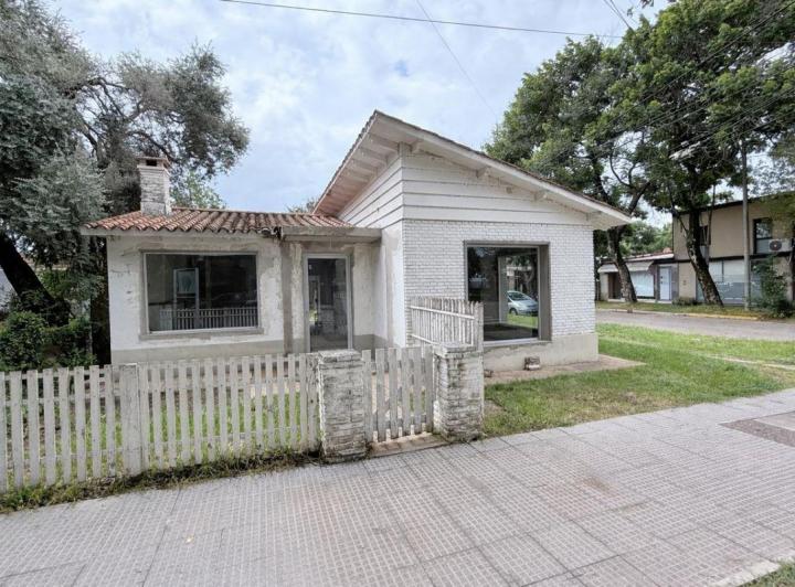 Local comercial · 100m² · 1 Ambiente