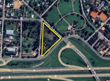 Terreno · 6300m² · Terreno en Venta: Acceso Oeste: 6300 m²