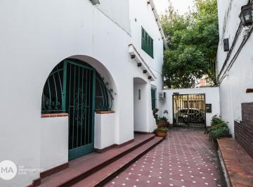 Departamento · 86m² · 5 Ambientes · Casa de Pasillo 3 Dorm. - Necochea 1500 - Martin Rosario | Venta