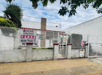 Casa · 150m² · 3 Ambientes · 1 Cochera · Casa Multifamiliar 3 Ambientes Venta Ramos Mejia