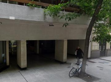 Garage , Retiro · Cochera Pequeña en La Mejor Zona de Retiro.