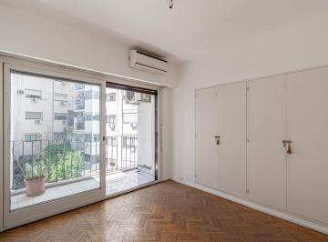 Departamento · 88m² · 4 Ambientes · 1 Cochera · Departamento en Venta en Palermo de 4 Ambientes con Cochera