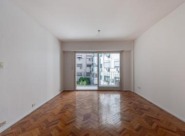 Departamento · 88m² · 4 Ambientes · 1 Cochera · Departamento en Venta en Palermo de 4 Ambientes con Cochera