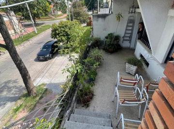 PH · 128m² · 5 Ambientes · 1 Cochera · B° General Paz - Mejico 300 - PH Planta Alta con Cochera
