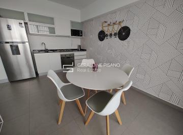 Departamento · 70m² · 2 Ambientes · 1 Cochera · Departamento en Venta en Delta 8, Puerto Escondido, Nordelta