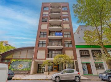 Departamento · 139m² · 4 Ambientes · 1 Cochera · Departamento en Plaza Mitre