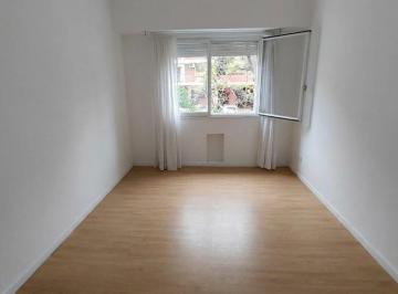 Departamento · 16m² · 1 Ambiente · Monoambiente en Excelente Ubicación - Muy Luminoso