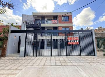 Departamento · 36m² · 2 Ambientes · Departamentos 2 Amb con Balcon o Patio y Cochera