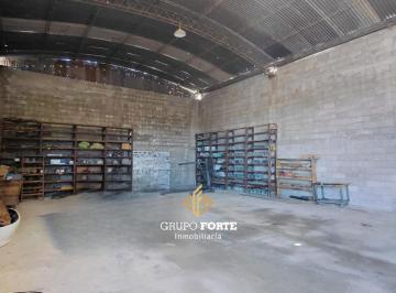 Bodega-Galpón · 300m² · 2 Ambientes · Venta Galpon + Dpto + Oficina Malagueño