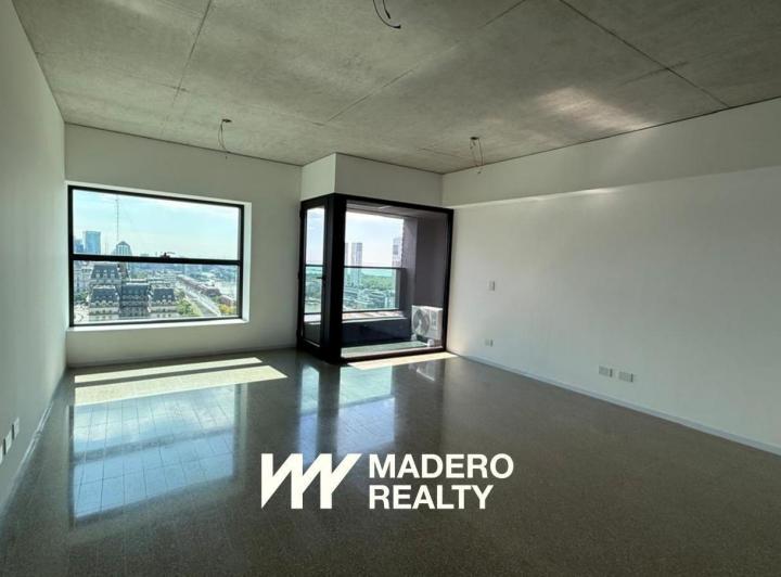 Departamento · 35m² · 1 Ambiente