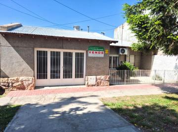 Casa de 4 ambientes, San Rafael · Vendo Casa Sobre Av El Libertador – San Rafael