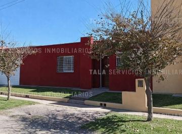 Casa de 3 ambientes, Córdoba · Casa en Venta de 1 Dormitorio, Carcano de Horizonte