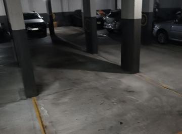 Garage · 11m² · Cochera en Venta - 11 m² - Villa Urquiza