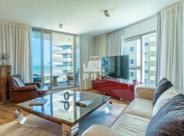 Foto1 · Residencia Premium en La Brava con Vistas Inigualables - Trump Tower - Ref: Pbi15471