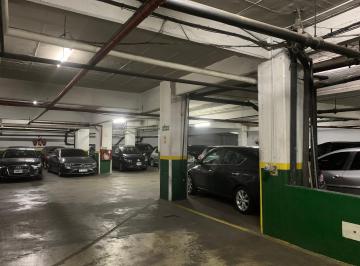 Garage , Recoleta · Alquiler Cochera en Cerrito 1560. Entre Libertador y Posadas