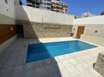 Departamento · 40m² · 2 Ambientes · 1 Cochera · Alquiler 2 Ambientes con Balcon Al Frente