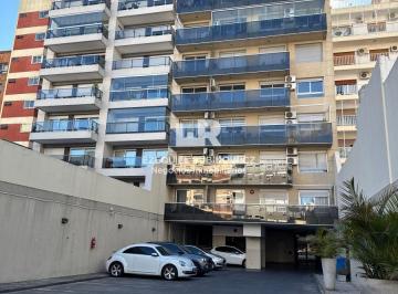 Departamento · 43m² · 2 Ambientes · Alquiler 2 Ambientes con Balcon Al Frente
