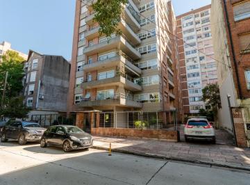Departamento · 85m² · 3 Ambientes · 1 Cochera · Impecable y Moderno Departamento de 3 Ambientes con Cochera en Alquiler Amoblado en Martínez.