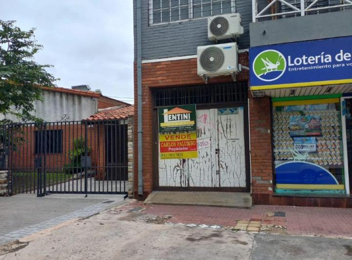 Local comercial · 24m²