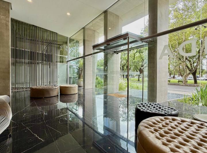 Departamento · 104m² · 3 Ambientes · 1 Cochera