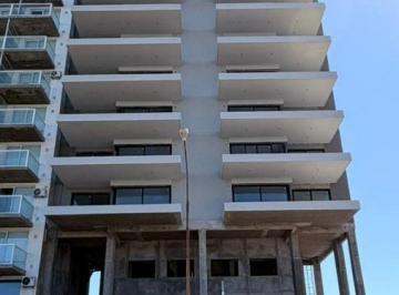 Departamento · 138m² · 4 Ambientes · 1 Cochera · Venta Semipiso de Tres Dorm., Torre Faro 1, Monte Hermoso