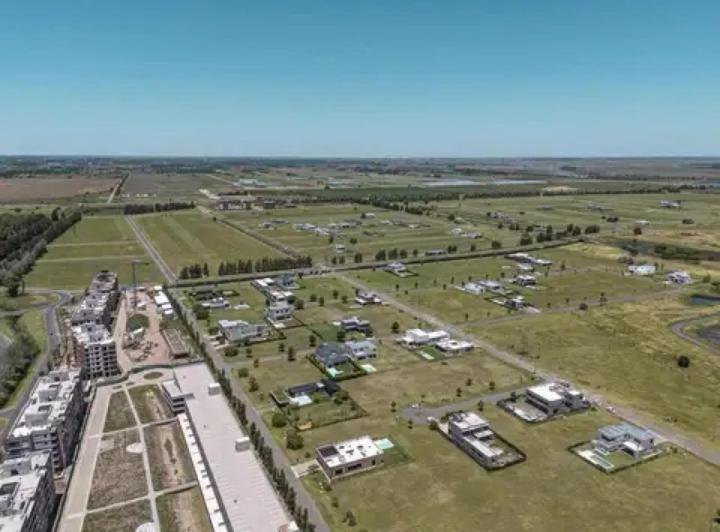 Terreno en venta en Fisherton