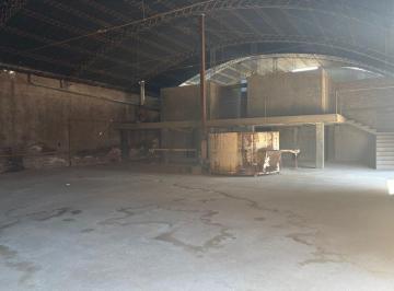 Bodega-Galpón , Palmira · Ex Bodega en Venta en General San Martin
