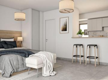 Departamento · 35m² · 1 Ambiente · Departamento en Venta - Moron Sur