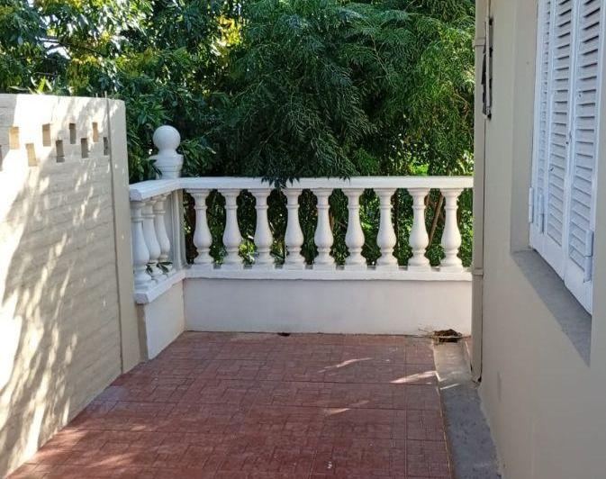 Departamento en alquiler en Tristan Suarez · 1 ambiente