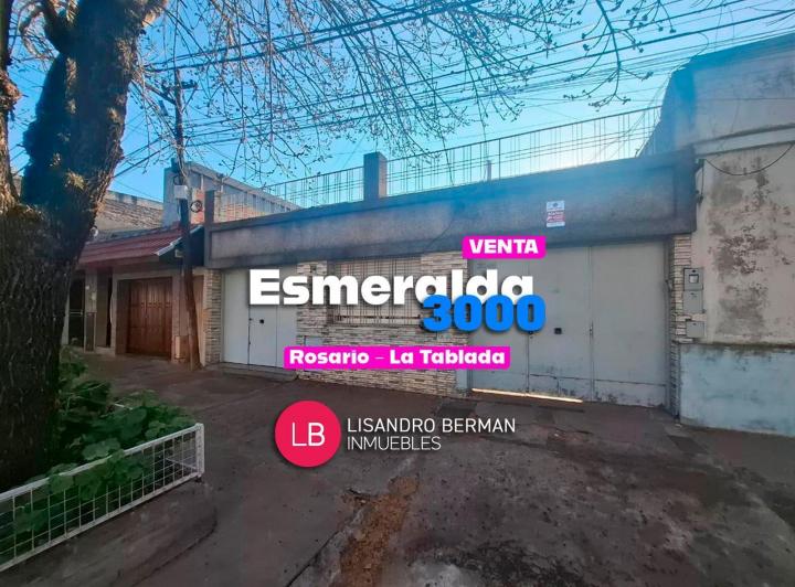 PH · 50m² · 4 Ambientes