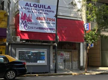 MCT-MCT-606_2 · Edificio Comercial con Renta Av Santa Fe 2600