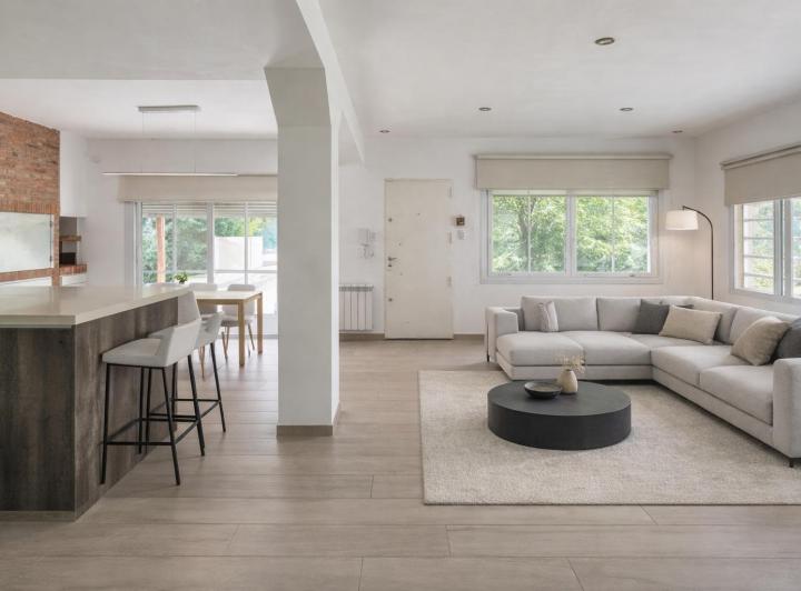 Casa en venta en Patagonia · 4 ambientes