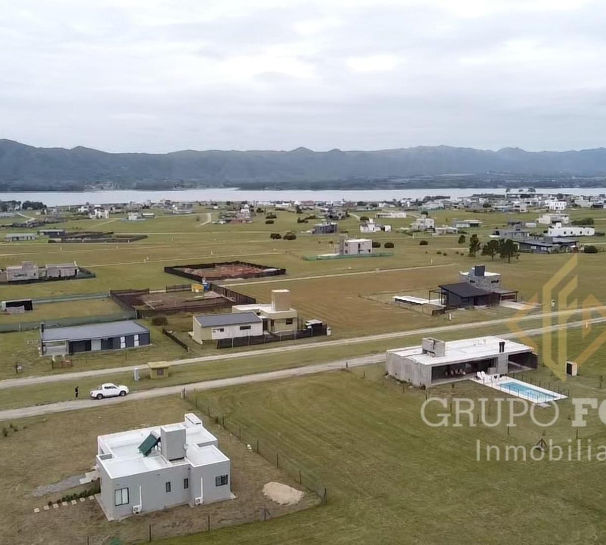 Puerto Del Aguila, Oportunidad!!!! Etapa 6 Lote 5, Puerto del Águila Country Náutico, Los Molinos