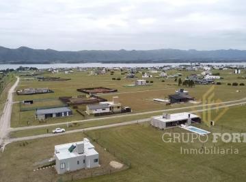 Terreno · 1050m² · Lote en Country Nautico Puerto del Aguila, Oportunidad!