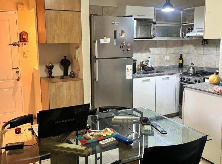 Departamento · 70m² · 3 Ambientes